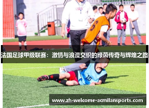 法国足球甲级联赛：激情与浪漫交织的绿茵传奇与辉煌之路